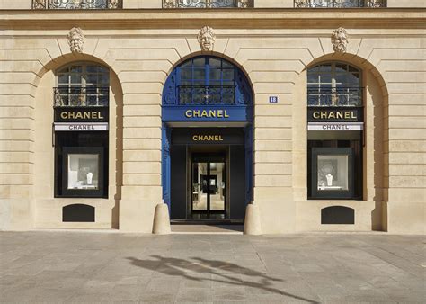 buying vintage chanel in paris|chanel paris store appointment.